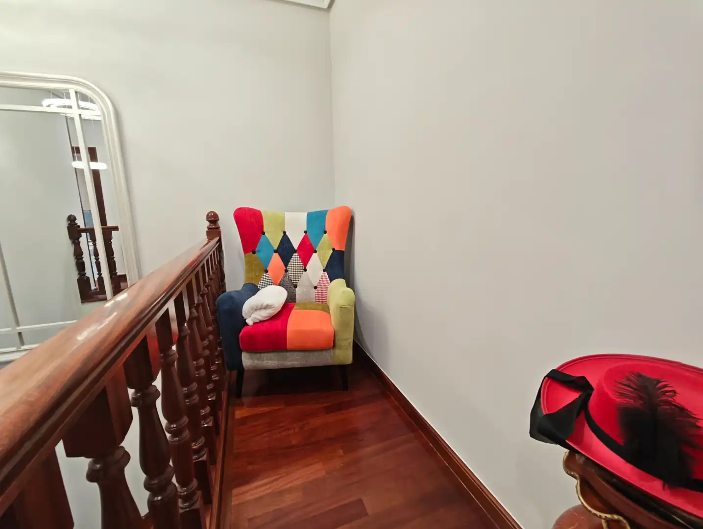 Piso en venta en Narón con Calefacción, Parquet y Trastero