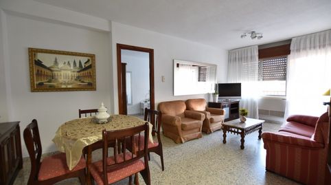 Photo 3 of Flat for rent in Calle Doña Rosita, Barrio de Zaidín, Granada Capital