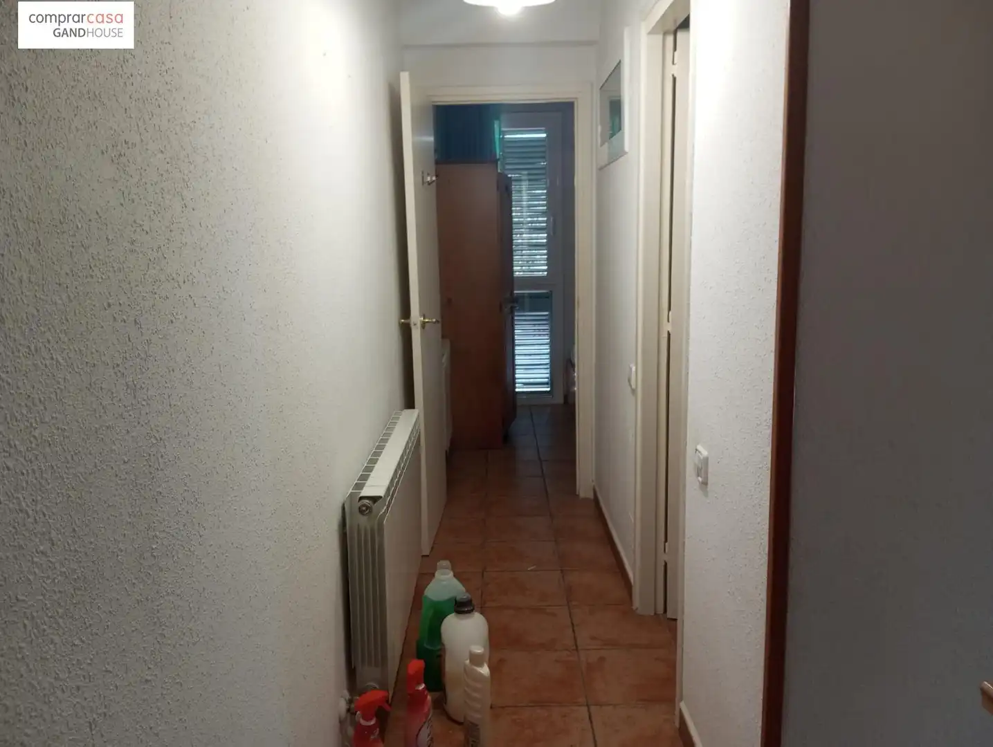 Casa adosada en venta en Can Massuet del Far