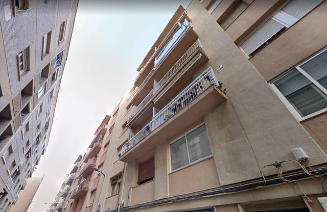 Piso en Venta en CANAL en Centre