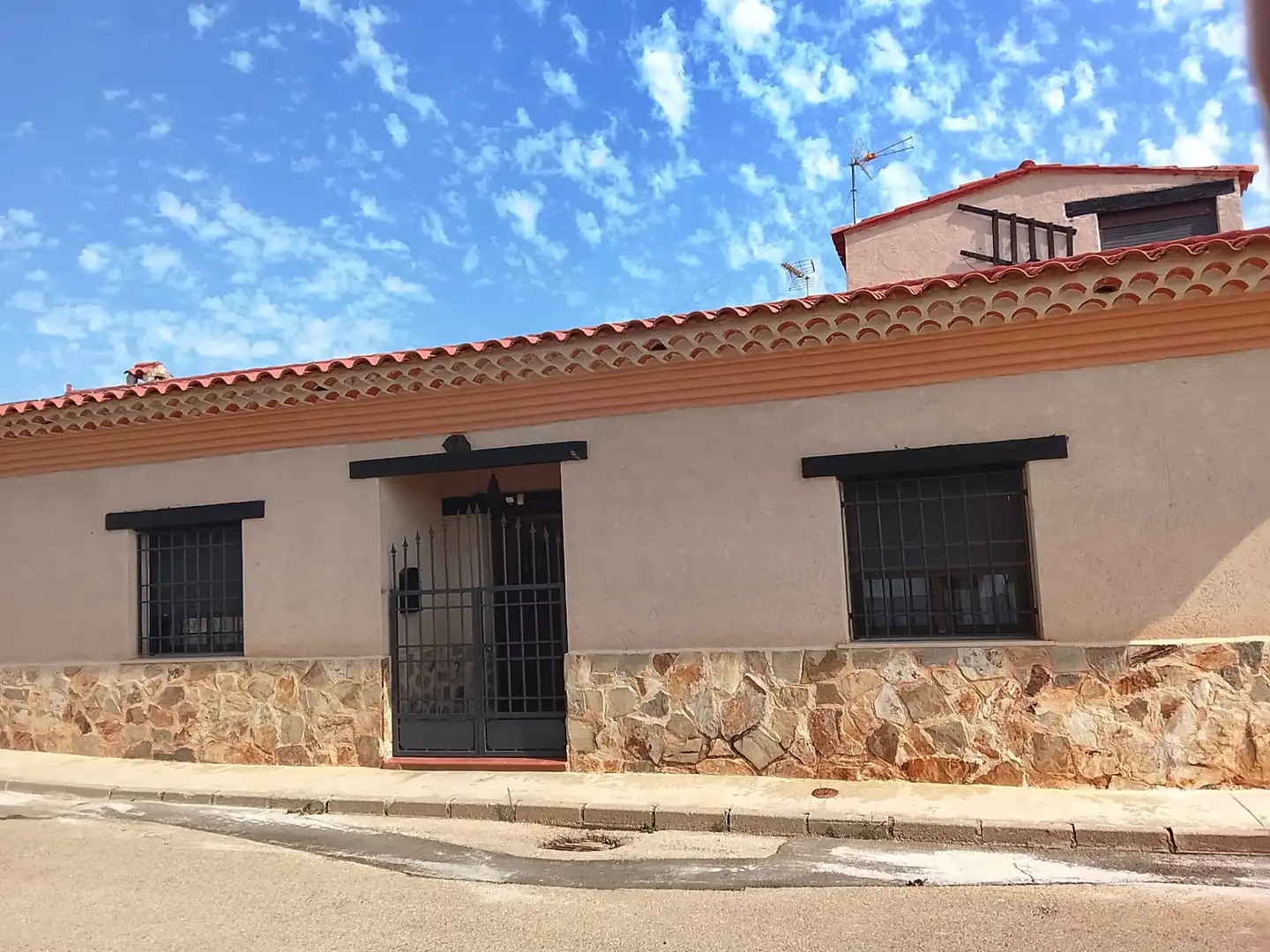 Villa con giardino in vendita a Calle San Agustin 16