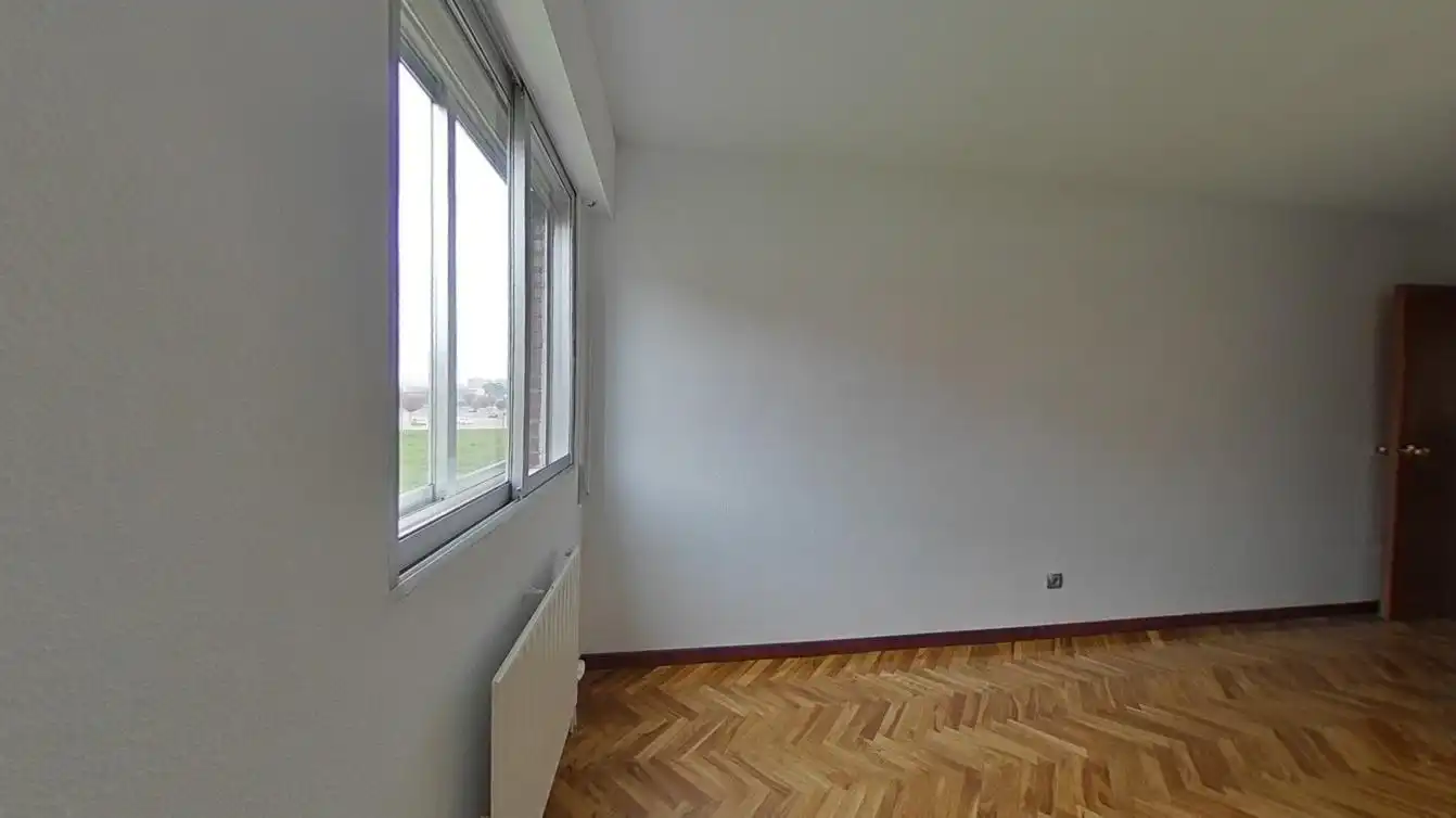 Bedroom of Flat for sale in Getafe  with Heating and Swimming Pool