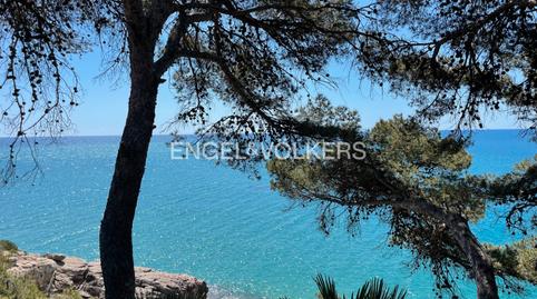 Foto 5 de Casa adosada en venda a Carrer del Pas de la Mala Dona, 8, Pla de Maset - Cap de Salou, Tarragona