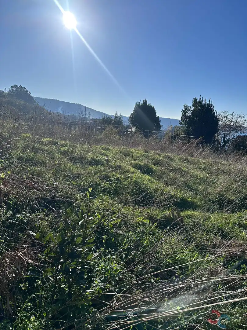 Residencial en venda a Marín