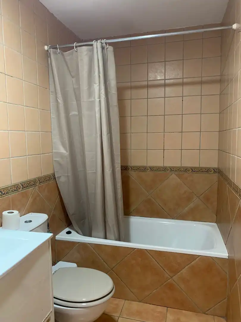 Baño de Piso en venta en Puerto del Rosario con Amueblado
