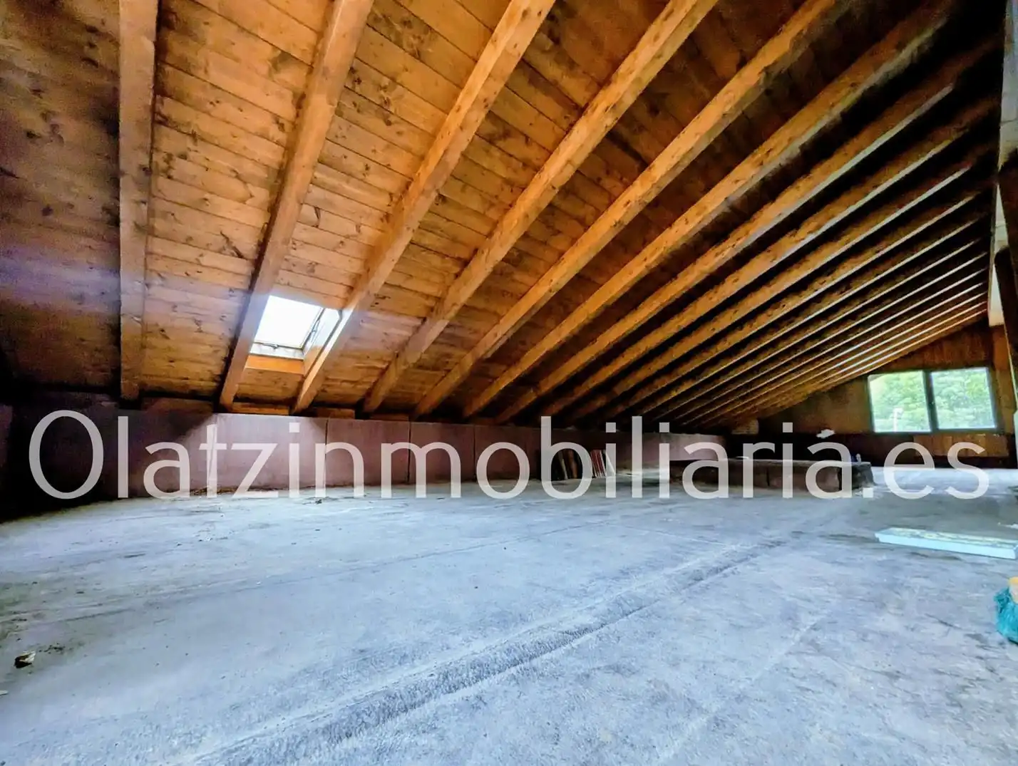 Casa o chalet en venta en Laudio / Llodio con Calefacción, Terraza y Trastero