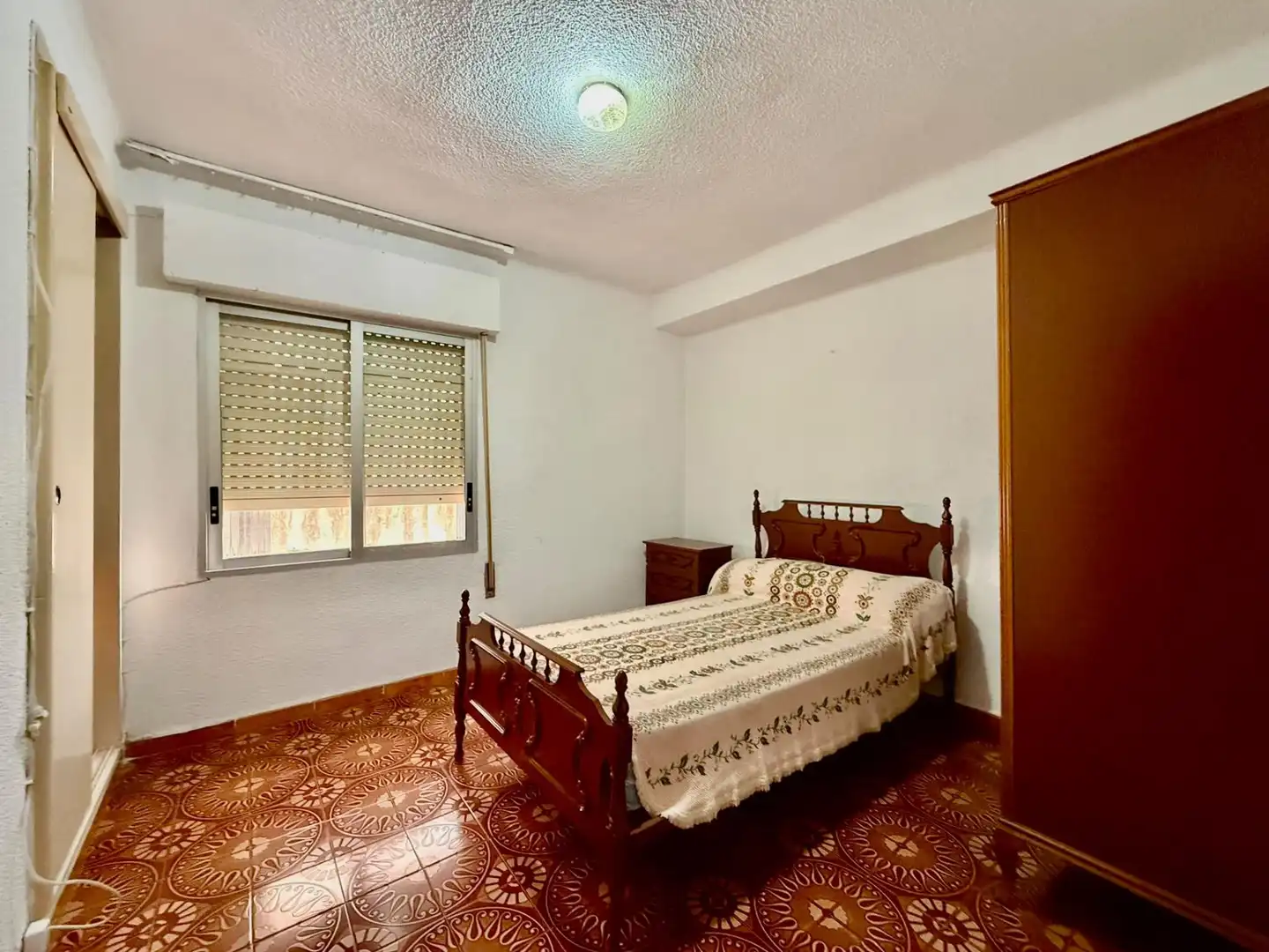 Bedroom of Apartments for sale in Benidorm  with Terrace