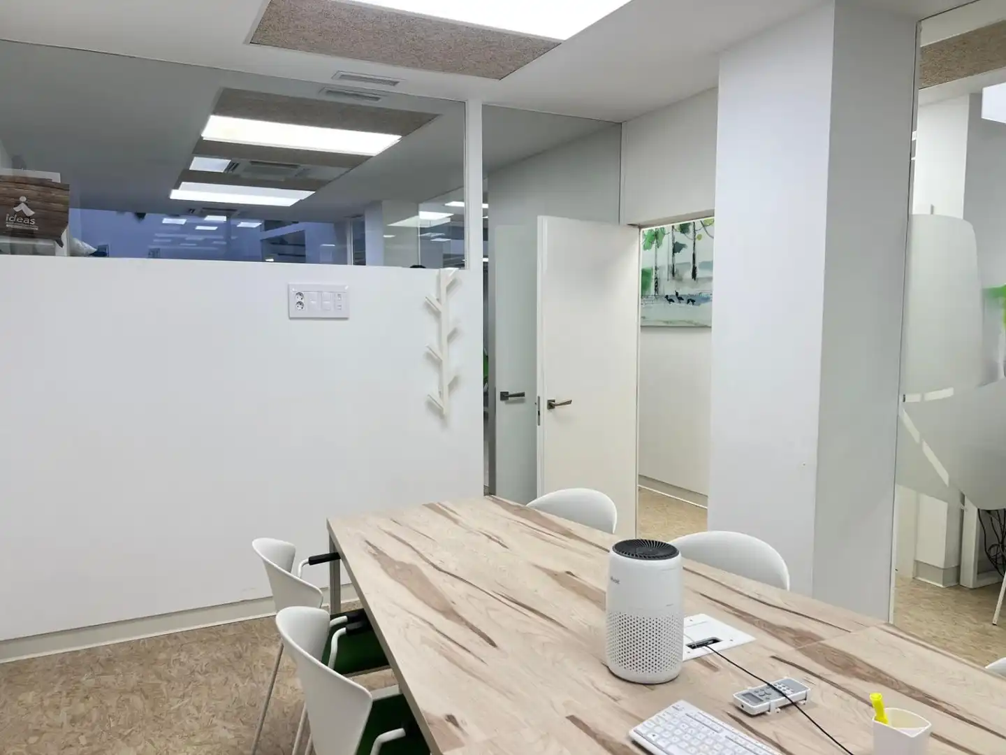 Business premises to rent in Feria, imagen 10