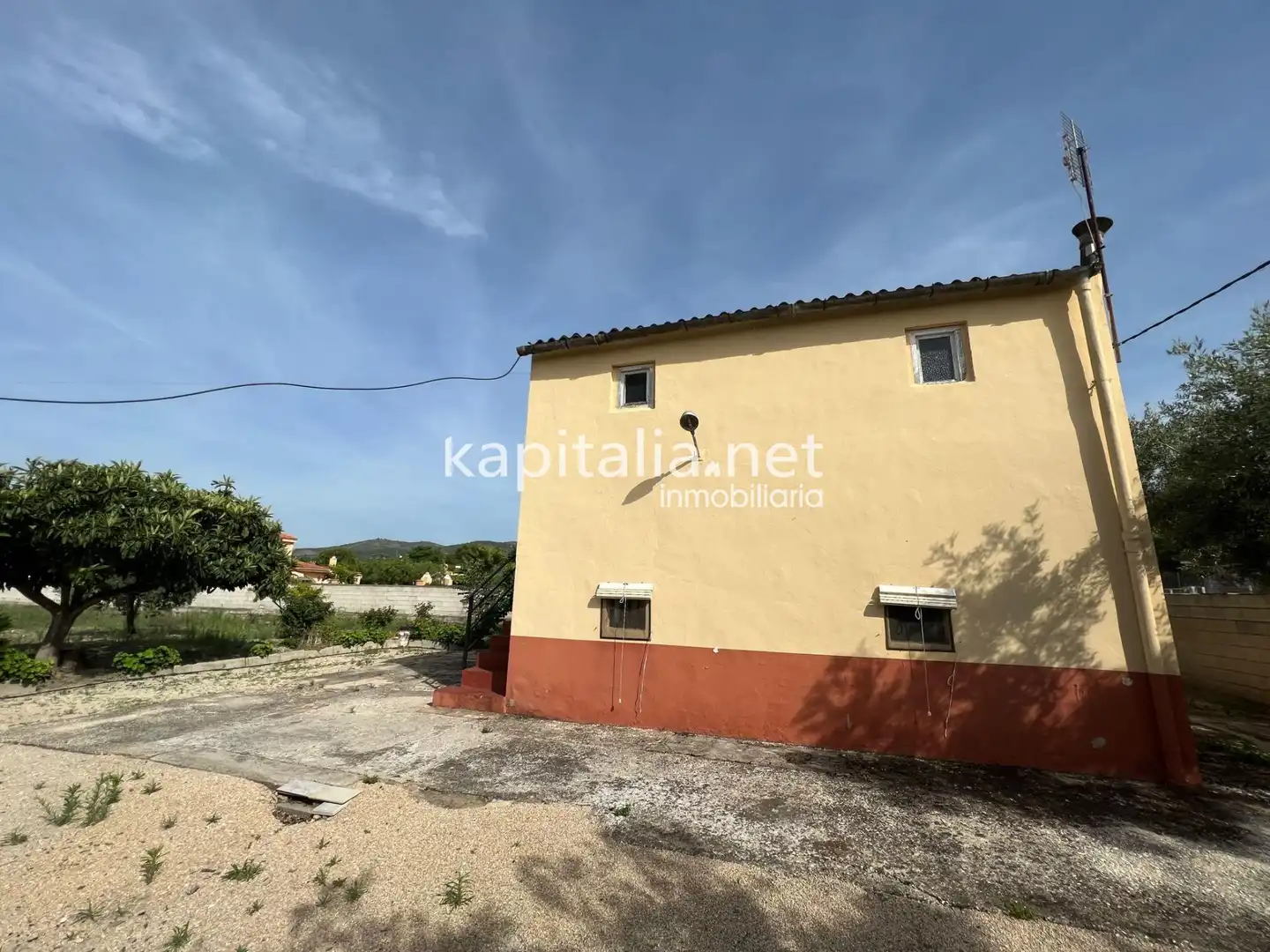 Villa avec jardin à vendre à El Llombo