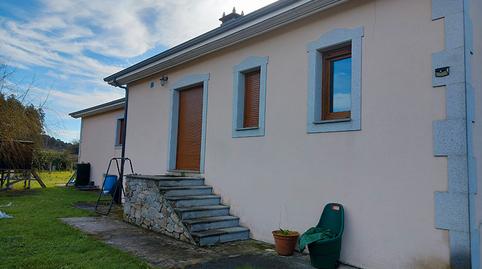 Foto 2 de Casa o xalet en venda a Cervo, Lugo