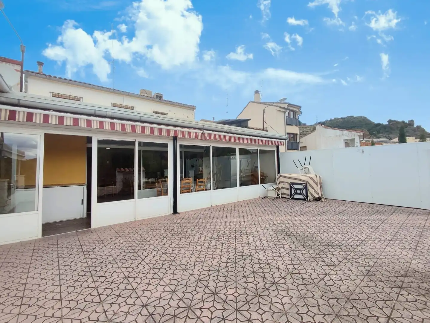 Geschaftsraum zum Verkauf in Cervera del Río Alhama mit Möbliert