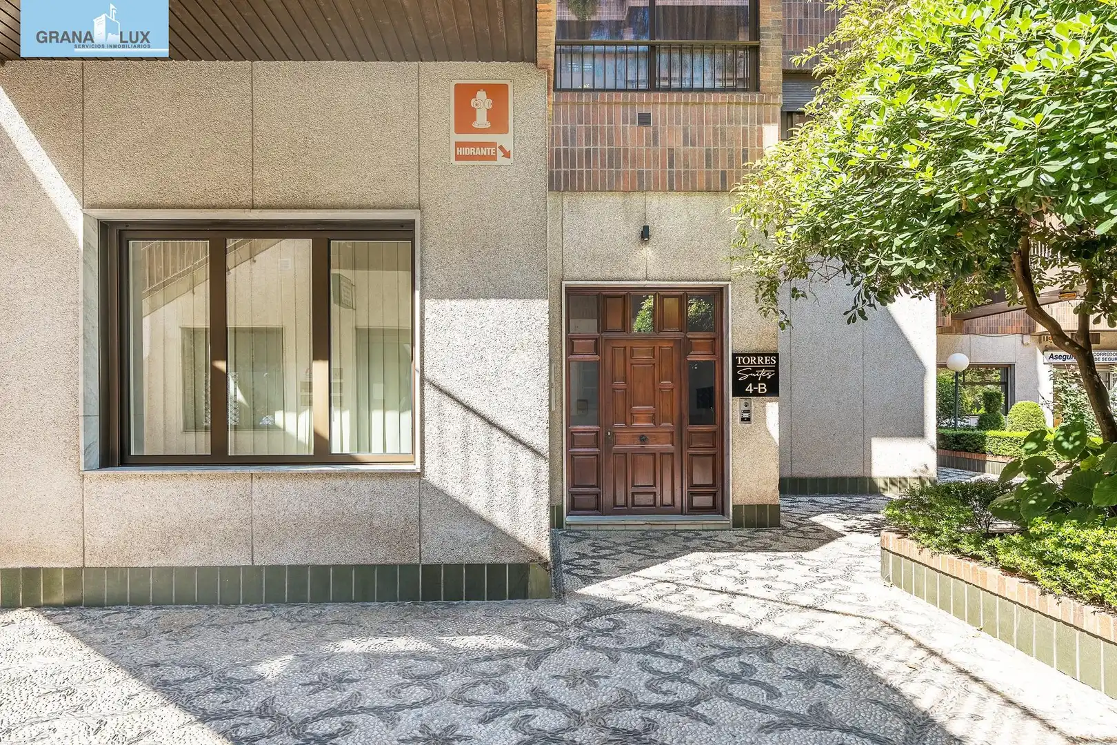 Bajo con piscina en venta en Avenida Avenida Divina Pastora, imagen 43