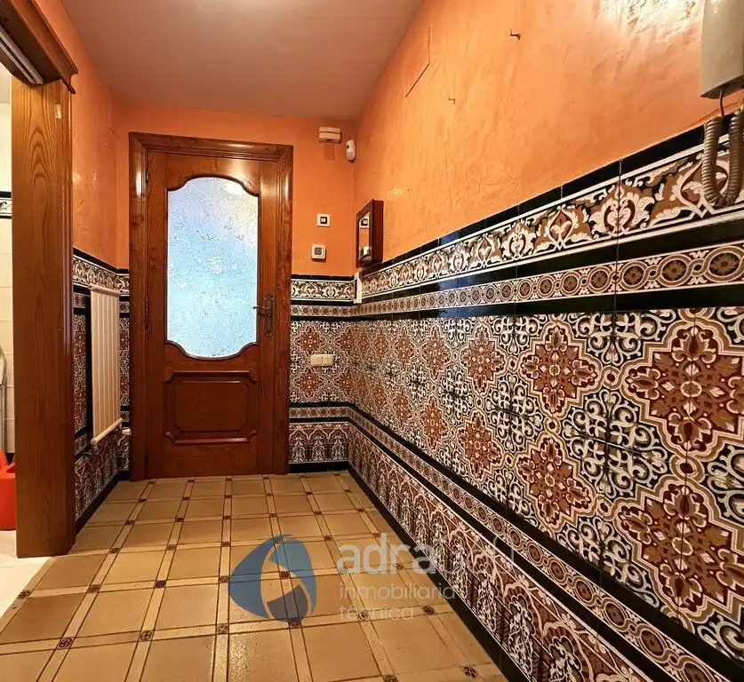 Houses for sale in Lardero  with Air Conditioner, Heating and Private garden