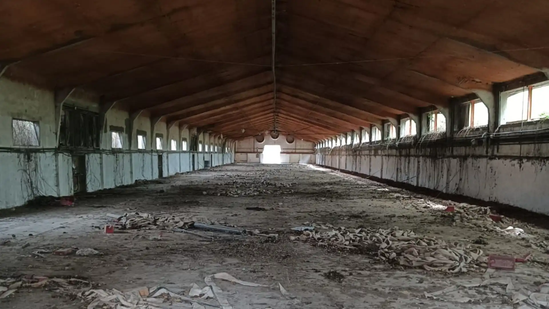 Nave industrielle à vendre à Estación - Los Manantiales, imagen 7