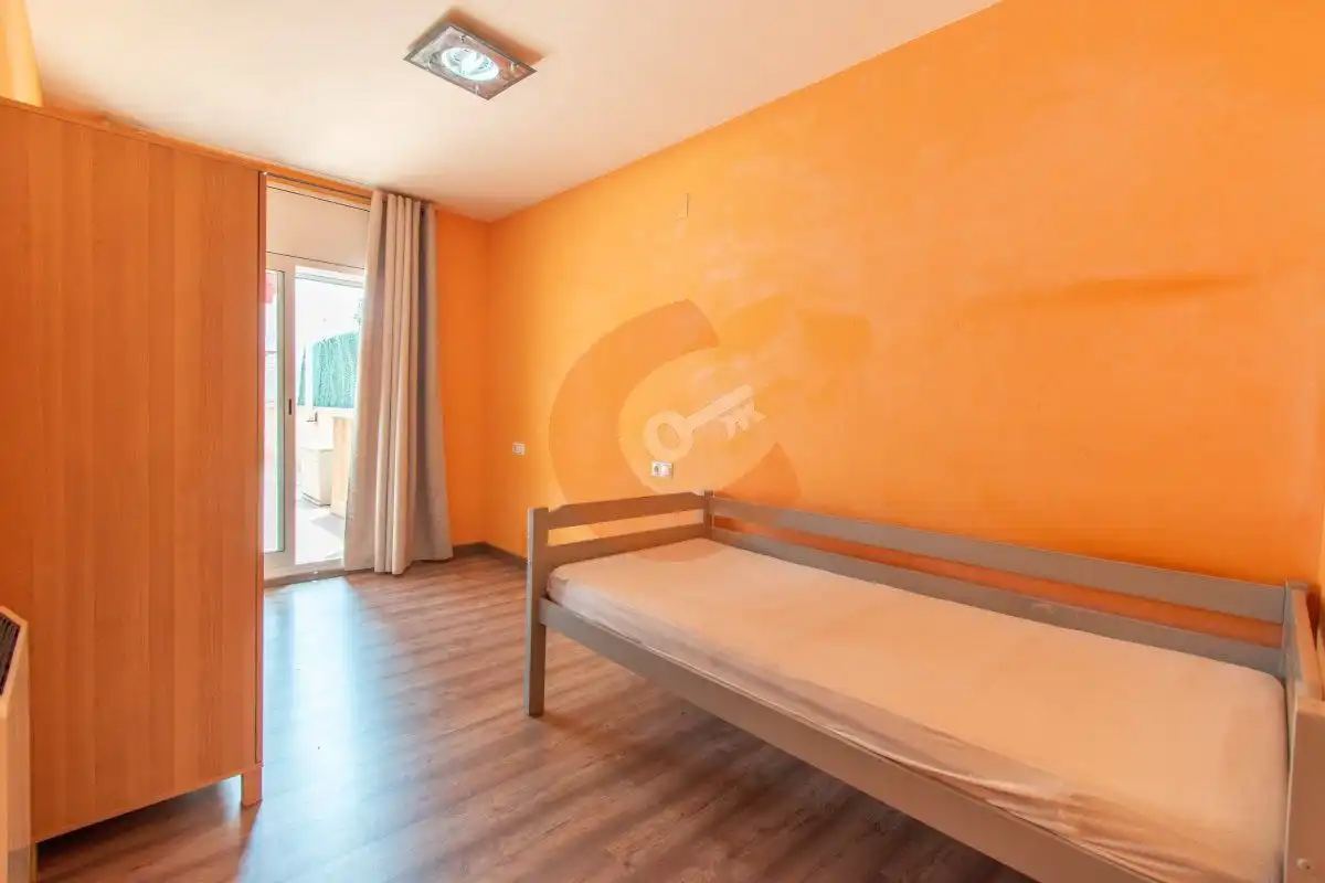 Habitación de Piso en venta en El Vendrell con Aire acondicionado, Calefacción y Parquet