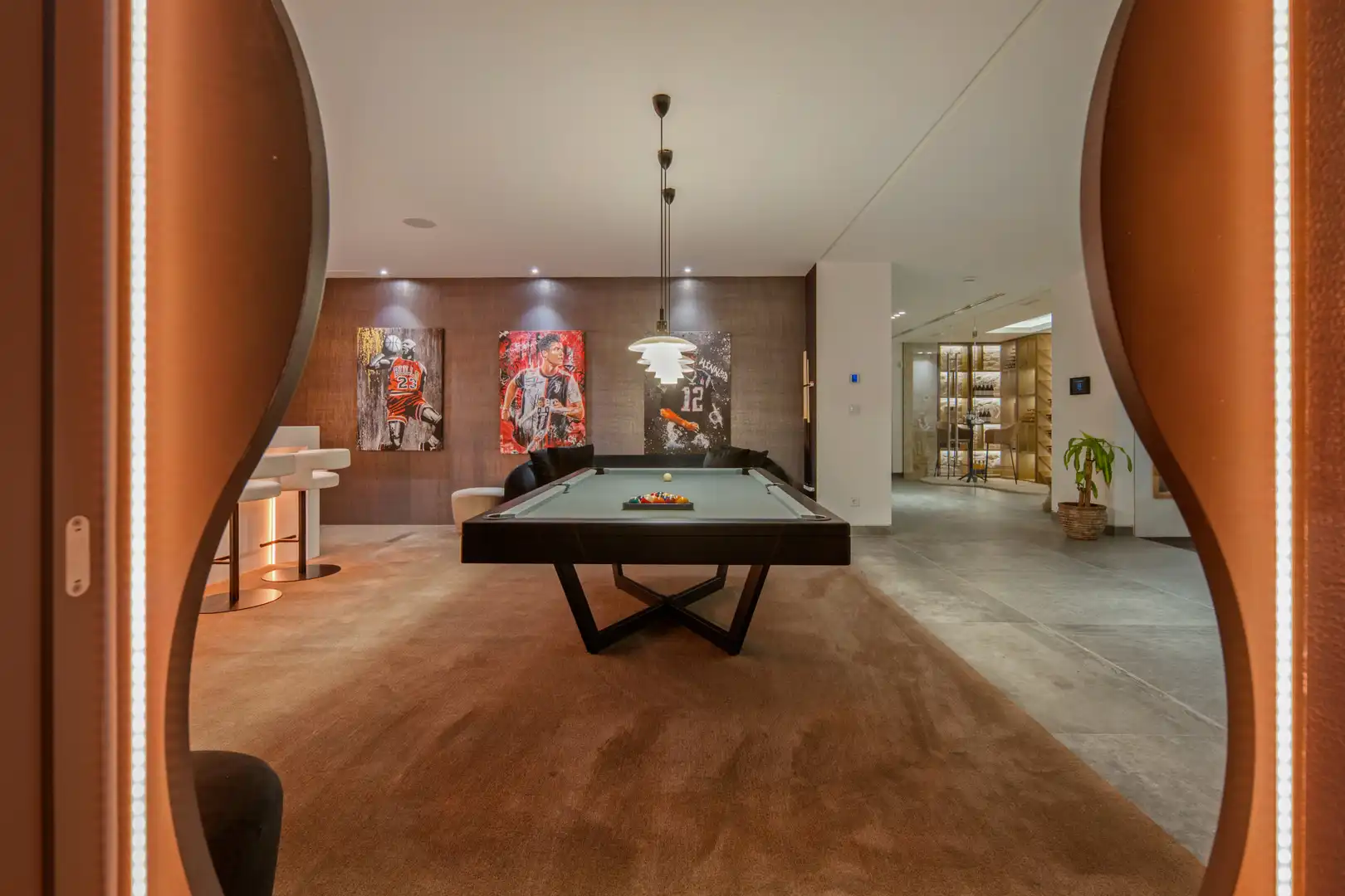 Casa con piscina en venta en La Quinta, imagen 40