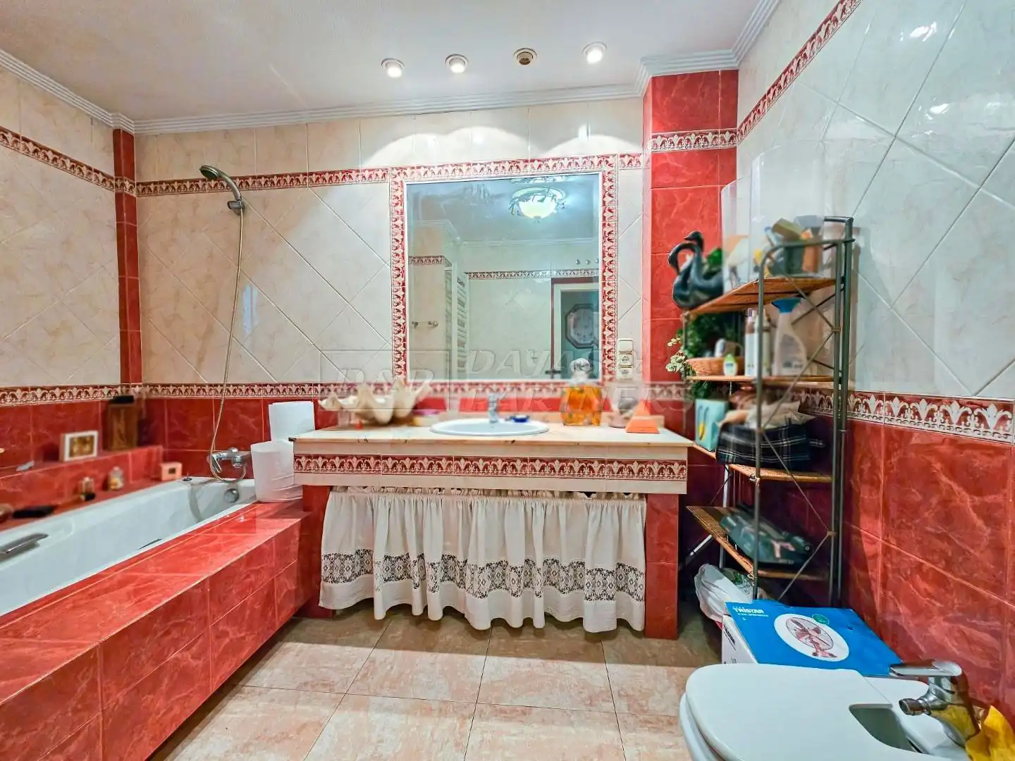 Chalet con piscina en venta en Nueva Torrevieja - Aguas Nuevas, imagen 25