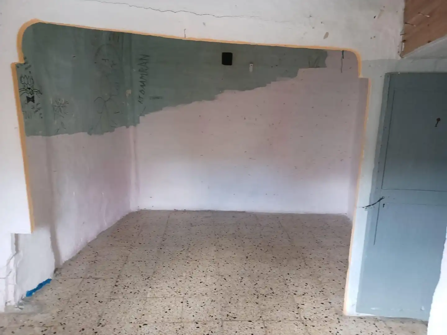Wohnung zum Verkauf in Carrer Carrer dels Caputxins, Escodines