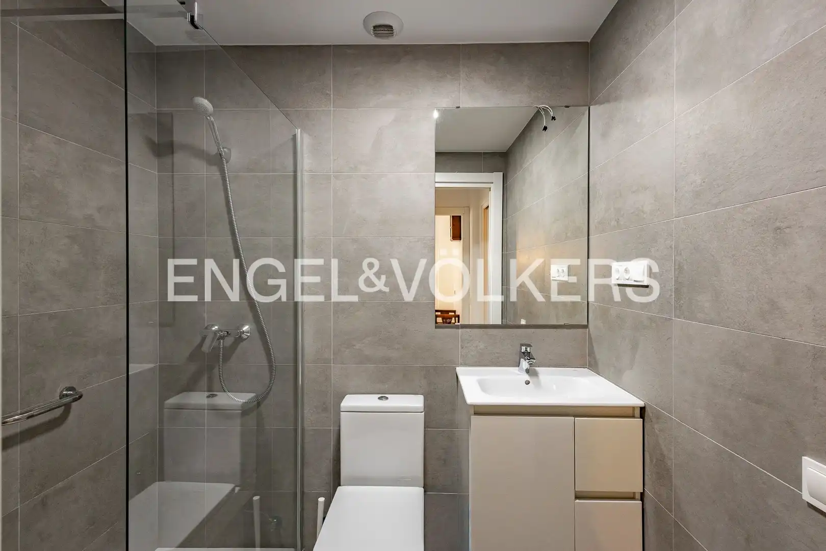 Bany de Apartament en venda en Sitges amb Aire condicionat i Calefacció
