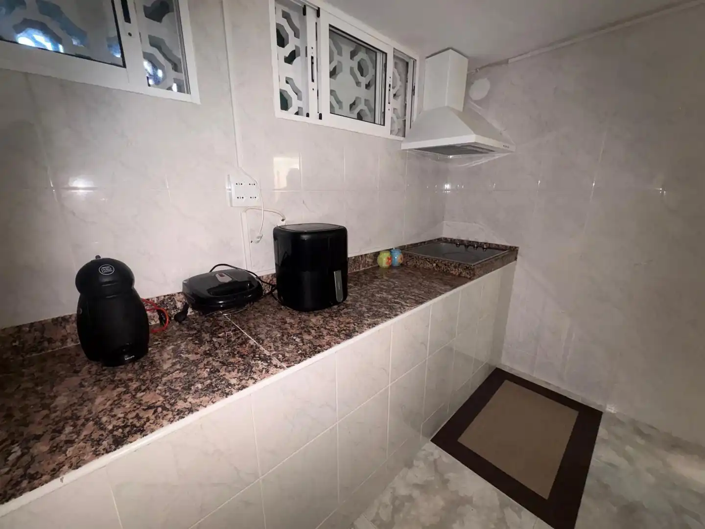 Ground floor with garden to rent in NUEVO PUERTO BELLO-MANGA, imagen 27