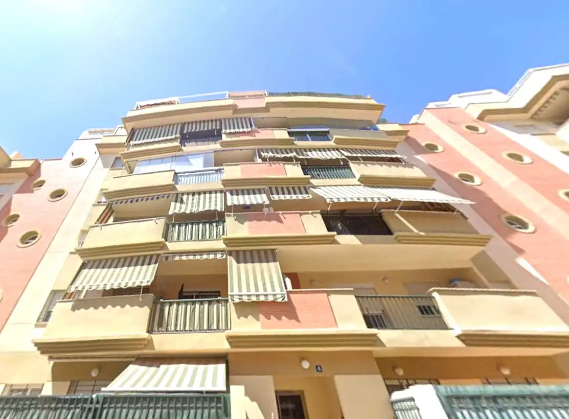 Appartamento in vendita a Sorolla, imagen 2