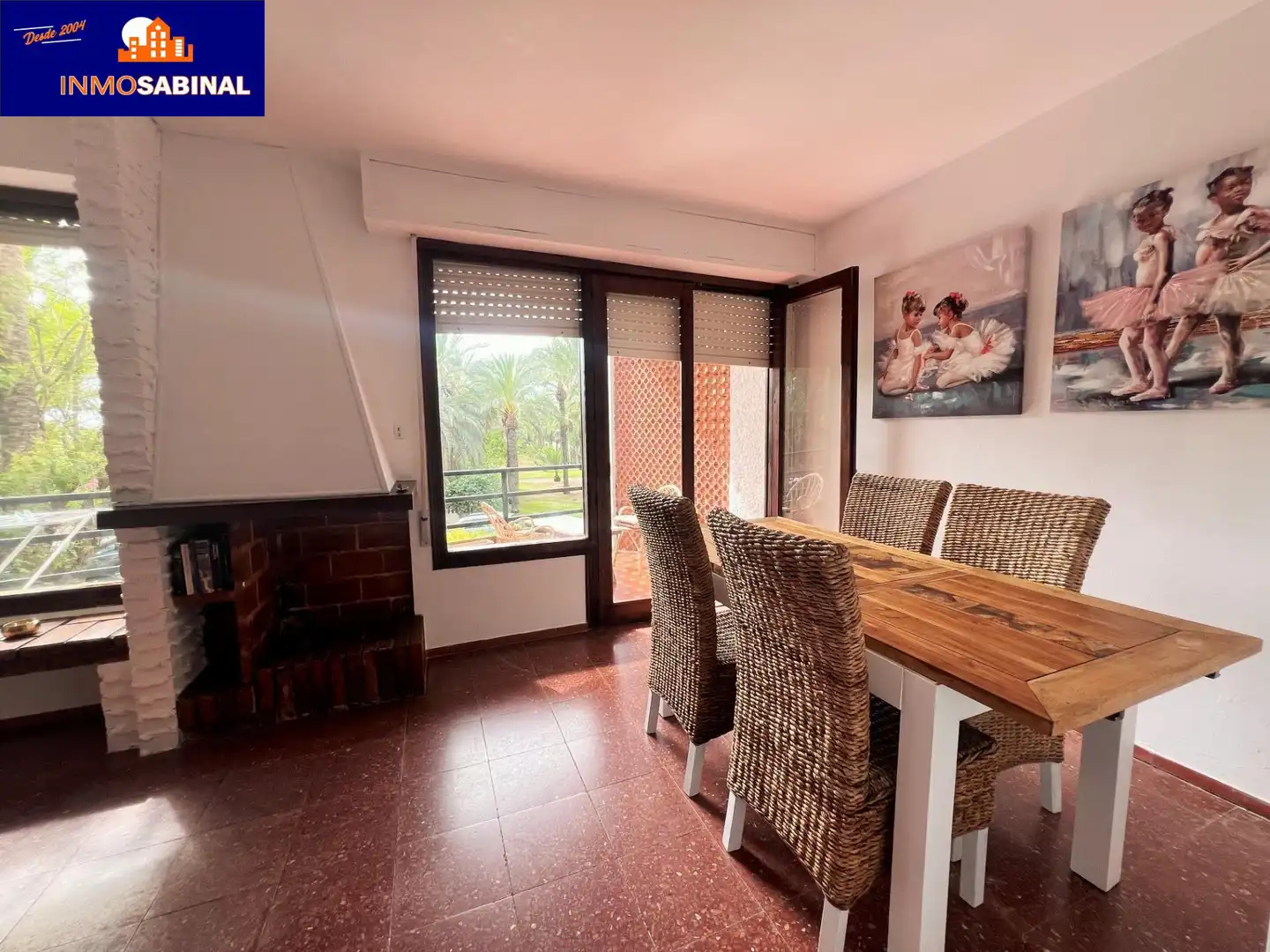 Comedor de Piso en venta en Aguadulce