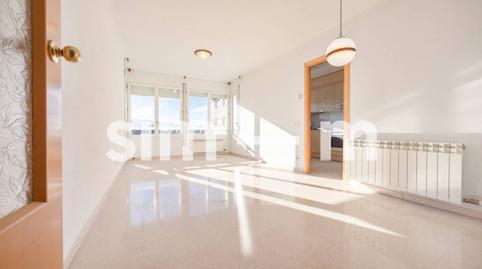 Foto 4 de Pis en venda a Francesc Pla el Vigata, Nord, Barcelona