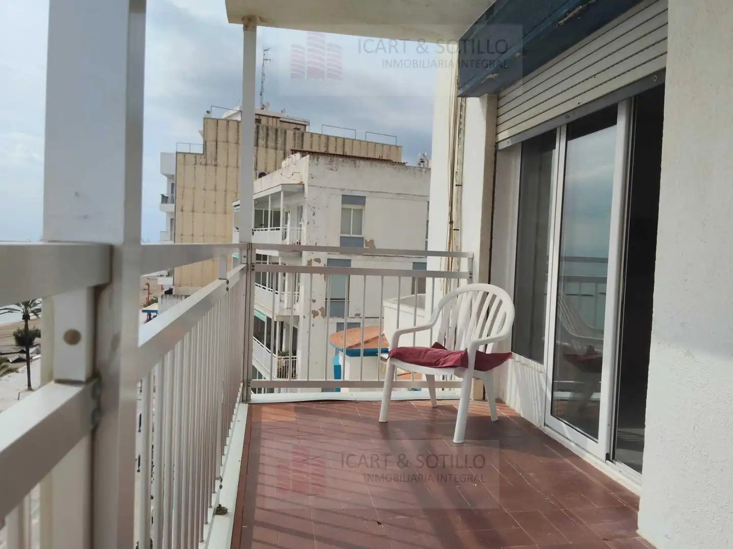 Wohnung mit Terrasse zur Miete in Casco Urbano, imagen 25