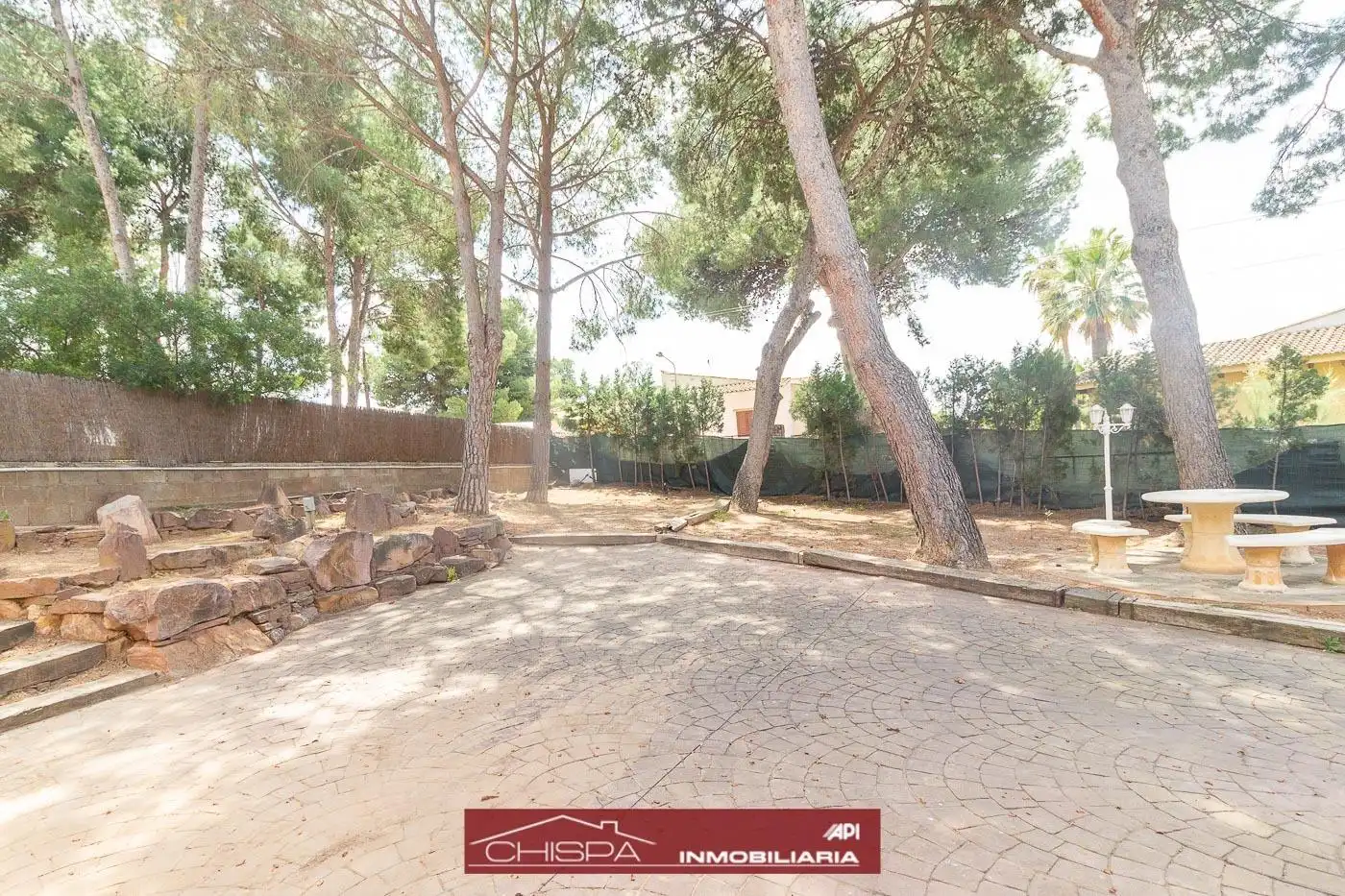 Villa avec piscine à louer à Corral Nou - Montros - Estepar, imagen 28