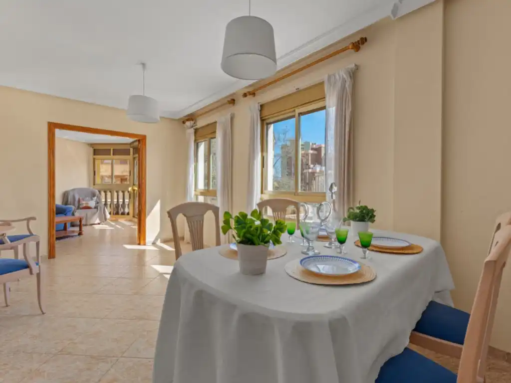 Houses for sale in Avenida Xixona, 28, Campello Playa