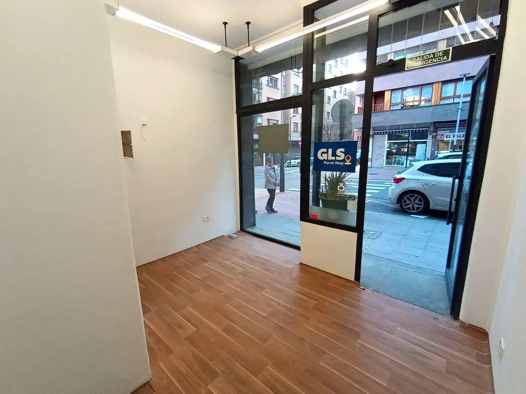 Gewerbefläche zur Miete in Galdakao, imagen 2