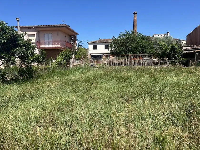 Terreny residencial en venda a Carrer Pompeu Fabra, imagen 5
