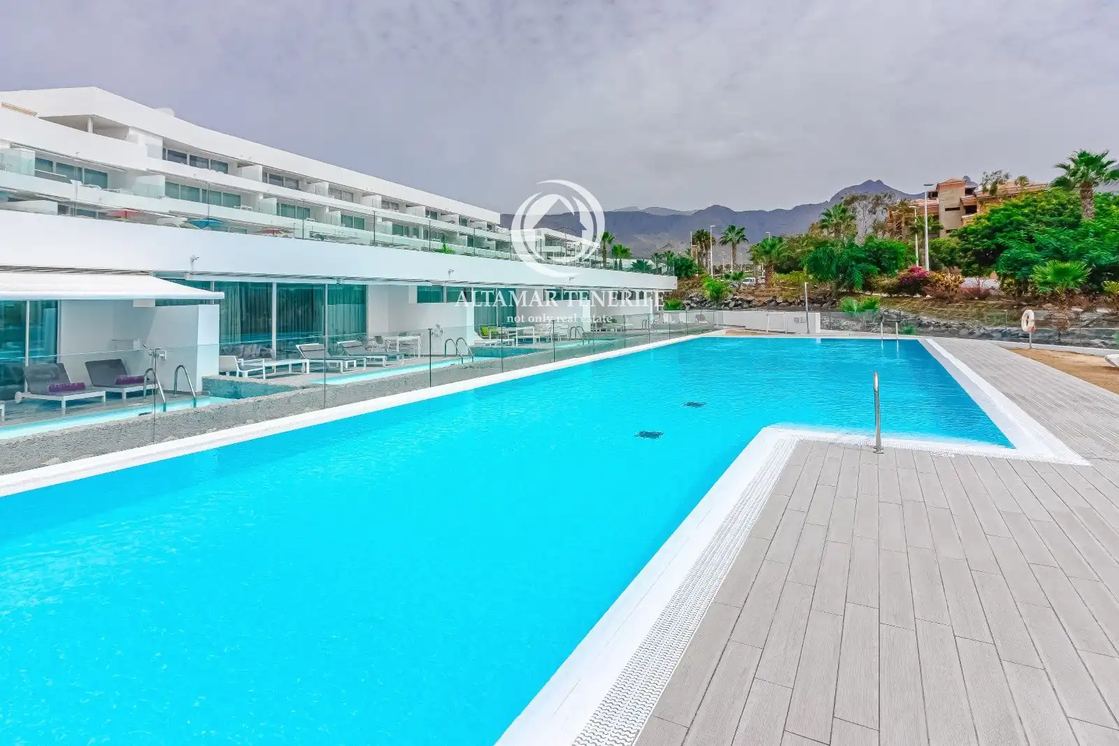 Apartment with terrace for sale in Costa Adeje, imagen 19