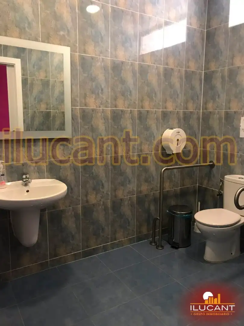 Business premises for sale in Rincón de Loix, imagen 17