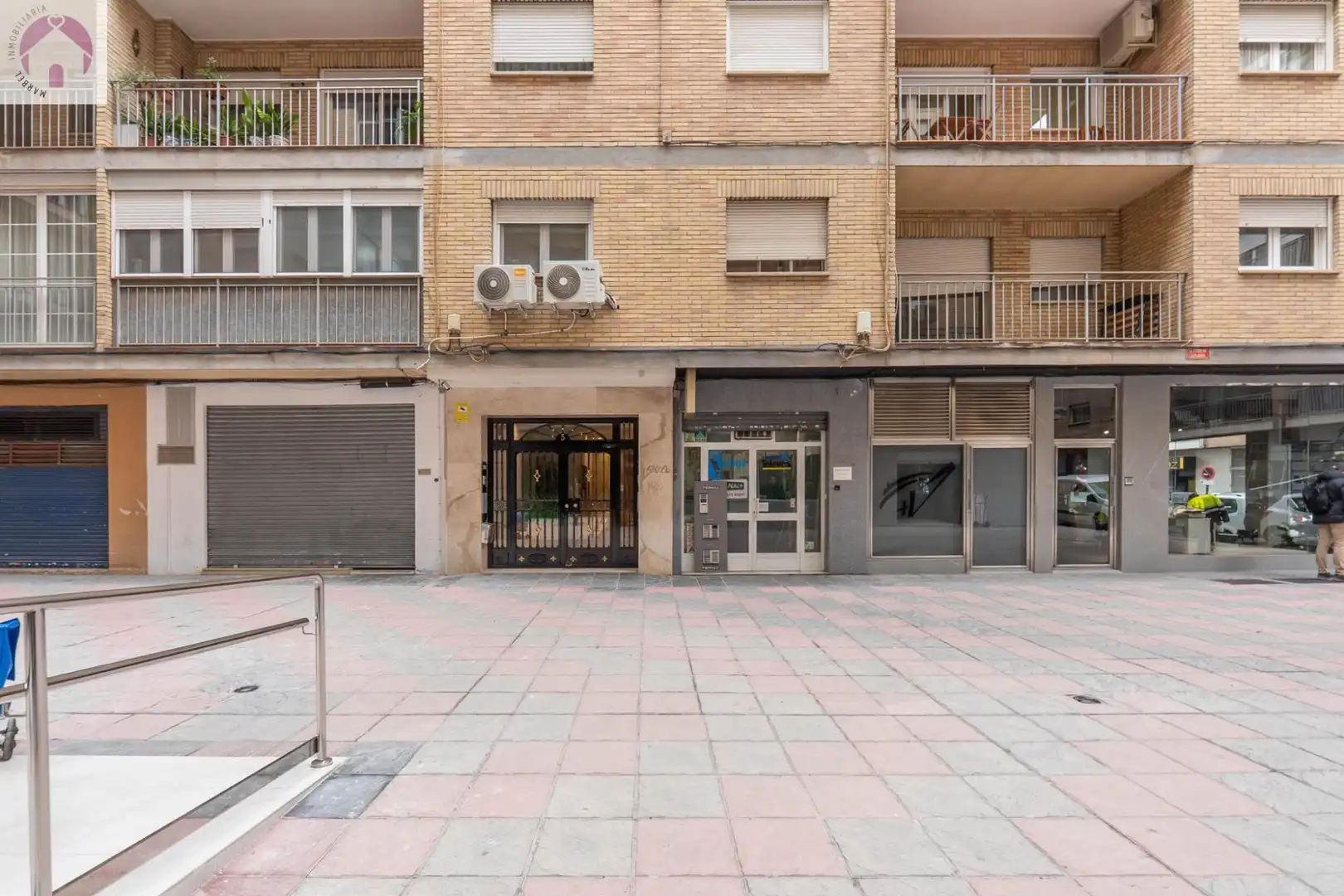 Piso con terraza en venta en JOSE RECUERDA 5, imagen 5