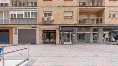 Photo 5 of Flat for sale in  Jose Recuerda, 5, Camino de Ronda,  Granada Capital