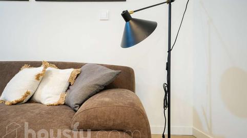 Foto 5 de Apartamento en venta en Cl Jerónima Llorente, ., Bellas Vistas,  Madrid Capital