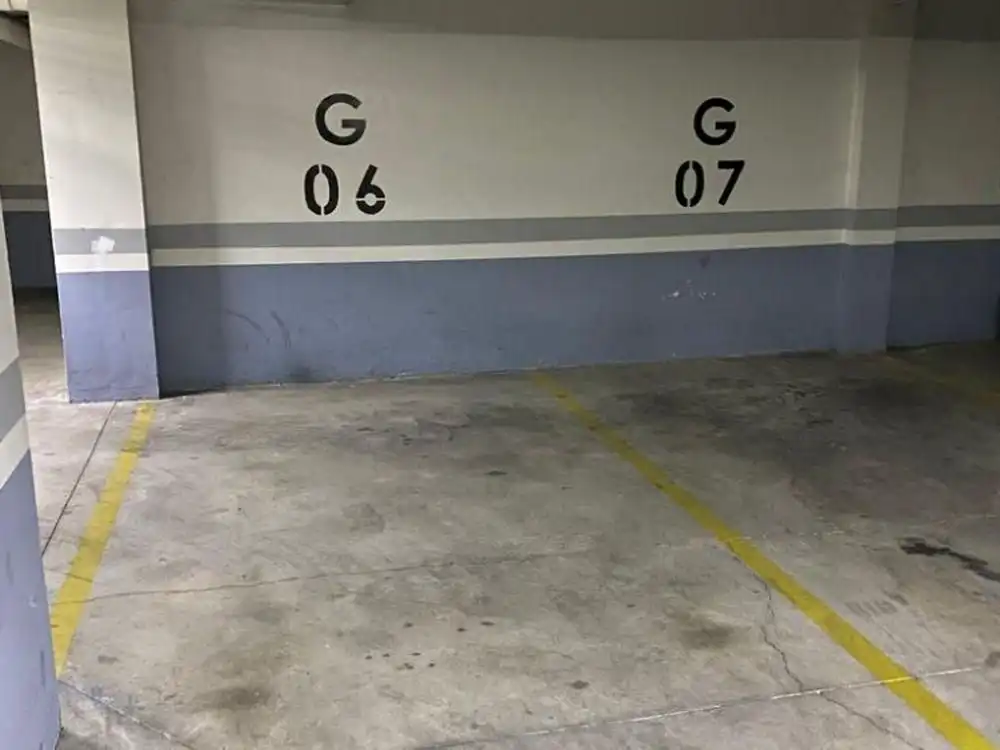 Parcheggio in vendita a ARGENTINA, imagen 7