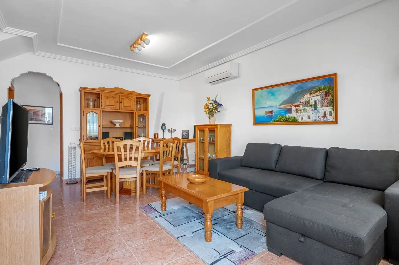 Villa avec piscine à vendre à Calle  Málaga, imagen 11