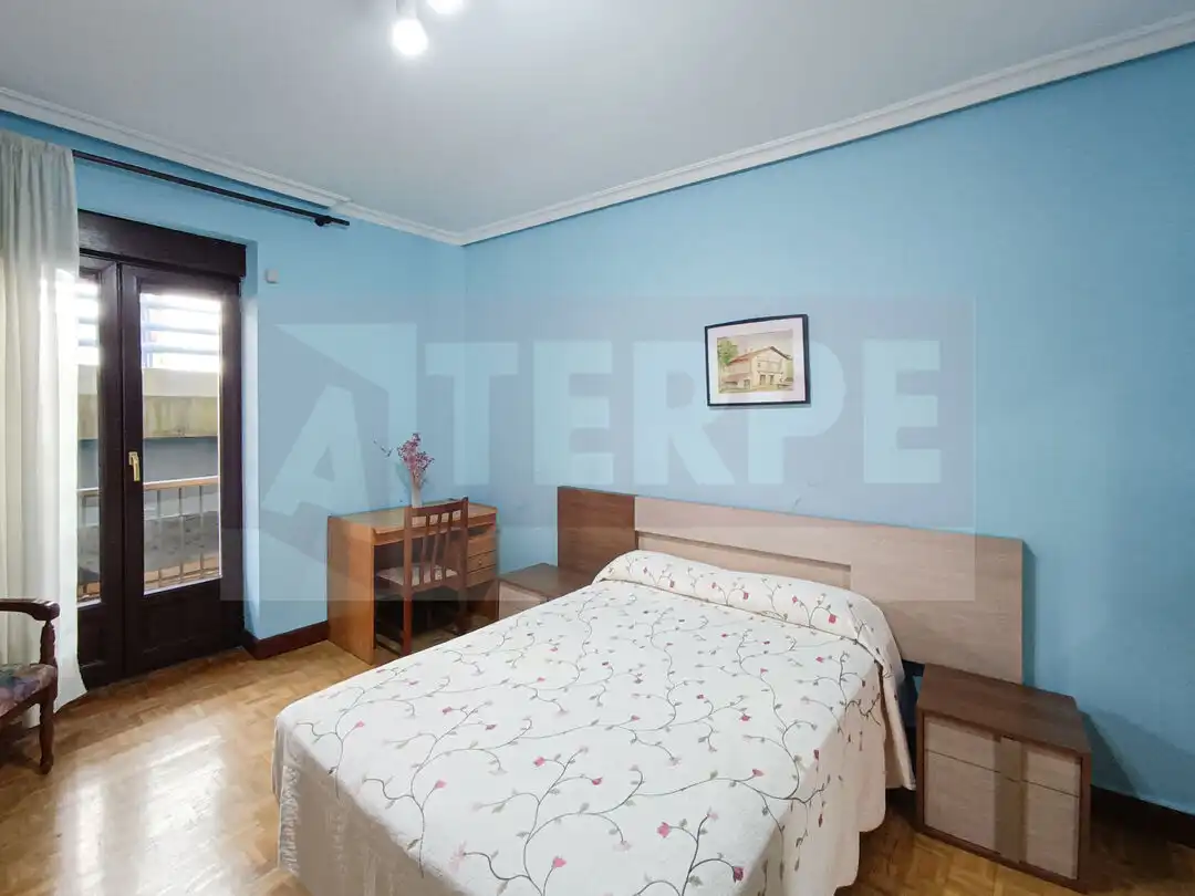 Wohnung mit Terrasse zum Verkauf in Zumalakarregi Kalea, imagen 8