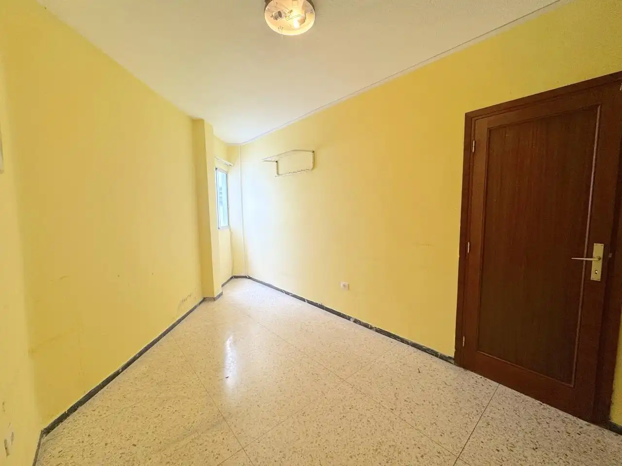 Schlafzimmer von Wohnung zum Verkauf in Santa Cruz de Tenerife mit Terrasse