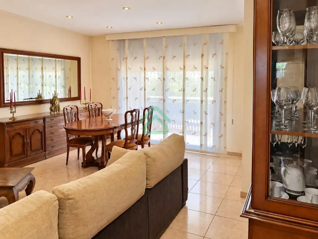 Chalet en venta en Camino Creu 1, imagen 2