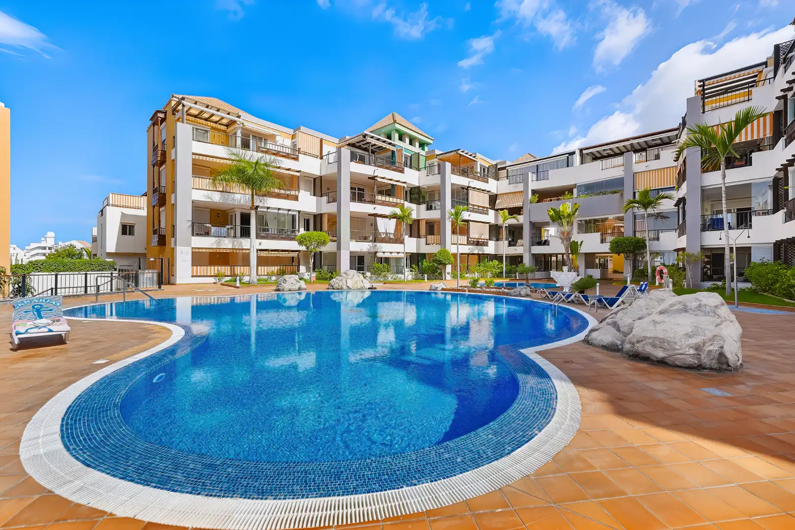 Piso con piscina en venta en Calle la Marea 10, imagen 15