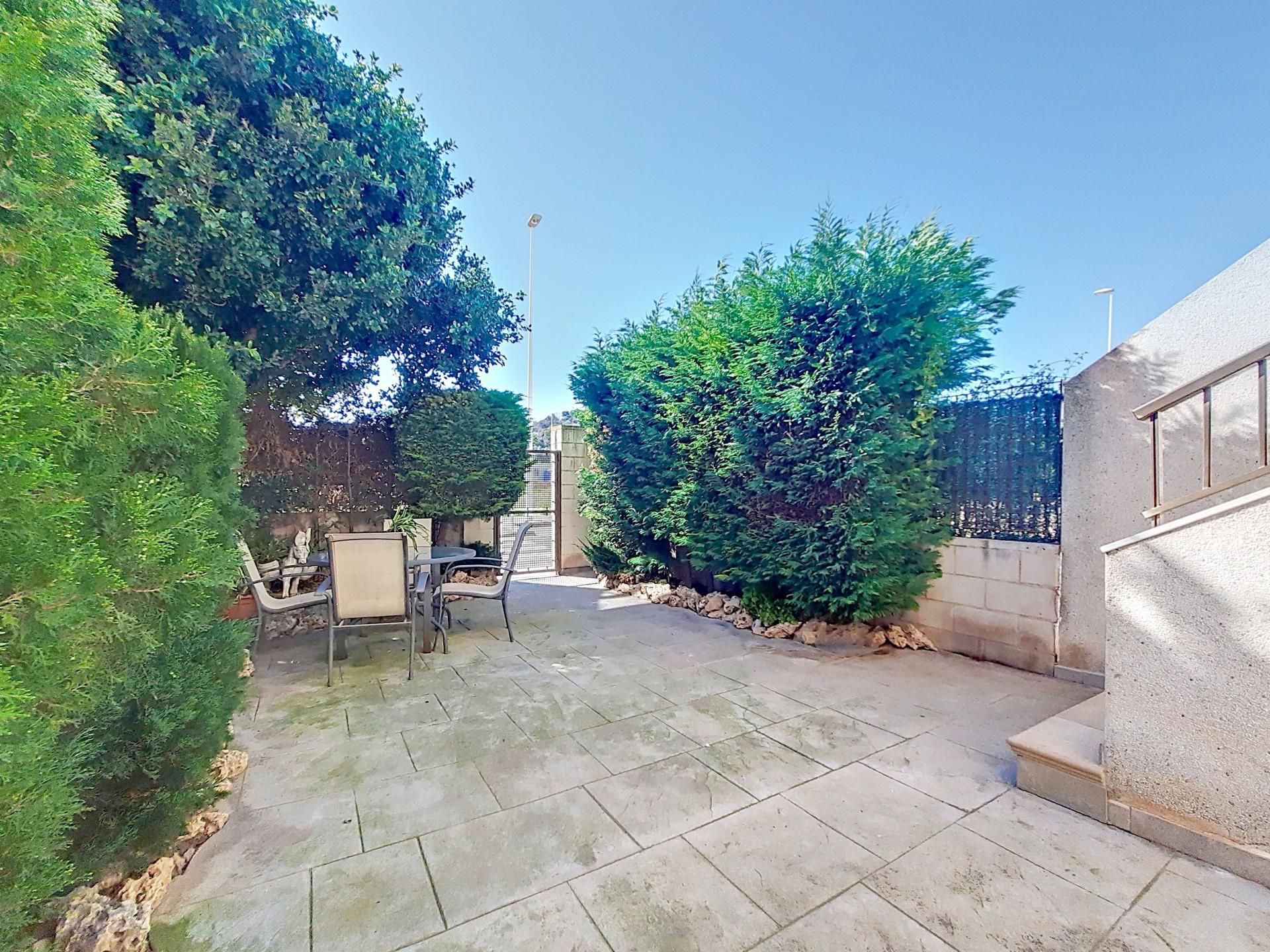 Casa adosada en venda a Doctor Palos - Alto Palancia