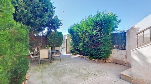 Foto 3 de Casa adosada en venda a Doctor Palos - Alto Palancia, Sagunto / Sagunt