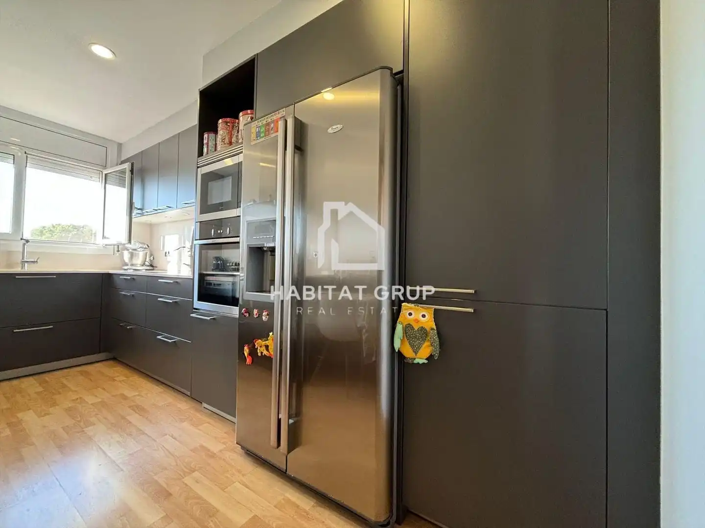 Kitchen of Houses for sale in Tordera  with Air Conditioner, Heating and Private garden