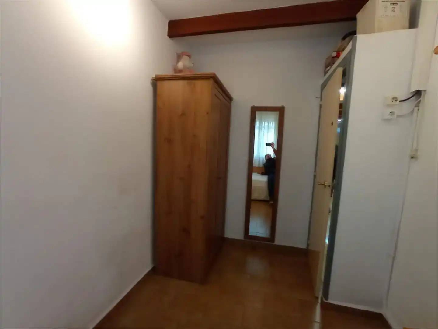 Dormitori de Pis en venda en Alhama de Murcia