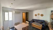 Sala d'estar de Pis en venda en  Valencia Capital amb Calefacció