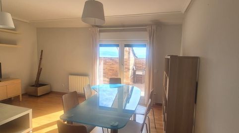 Photo 4 of Attic for sale in Hervencias Altas - El Pinar, Ávila Capital