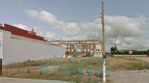Solar urbano en venta en Avd. Llevant, Beniparrell